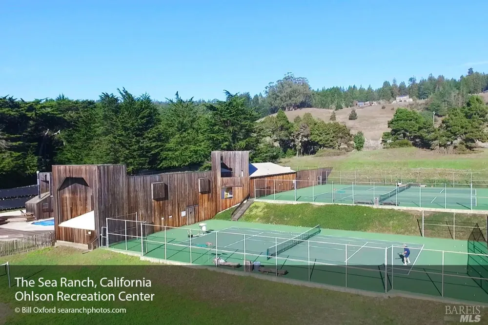 332 Antler Close The Sea Ranch, CA 95497