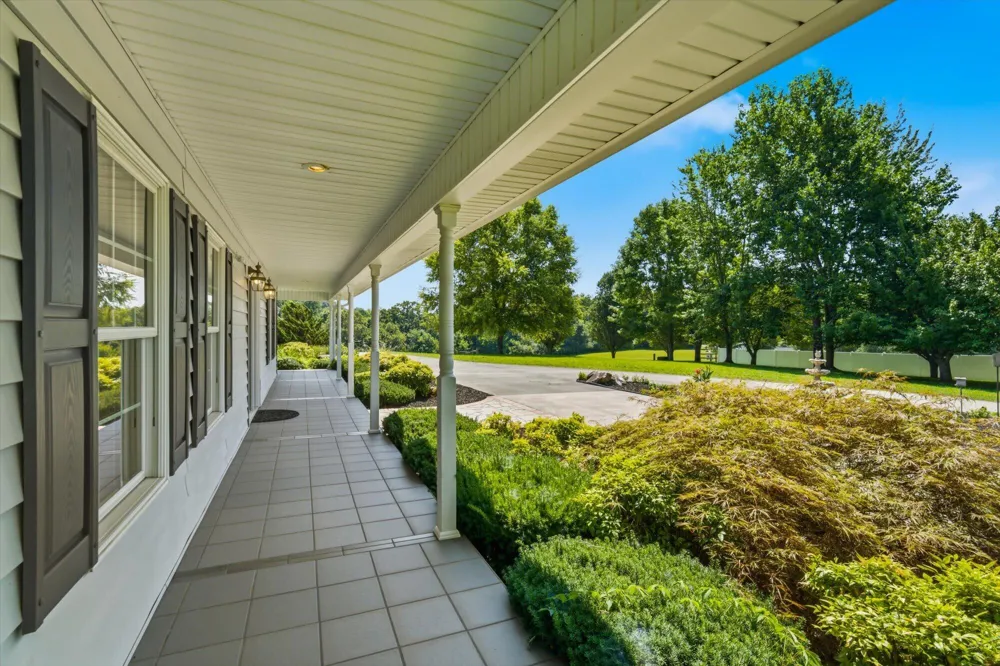 410 County Road 264 Niota, TN 37826