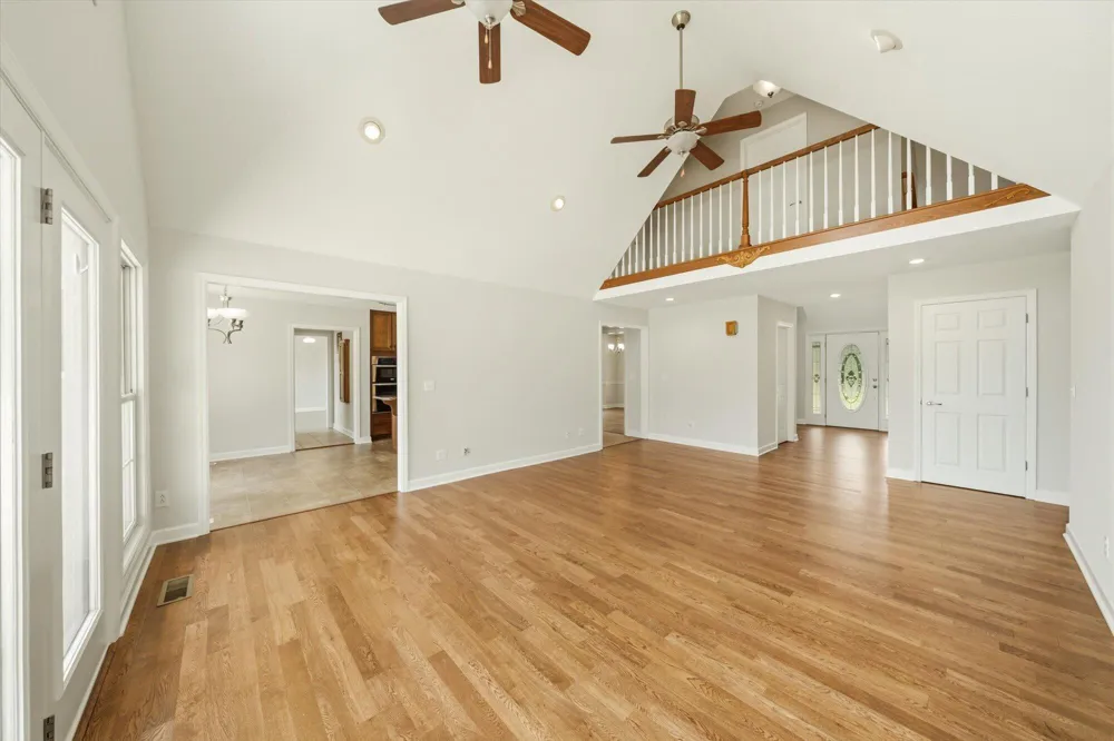 410 County Road 264 Niota, TN 37826