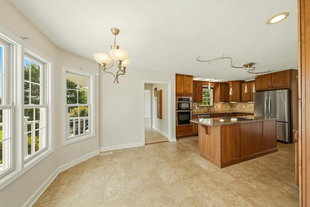 410 County Road 264 Niota, TN 37826