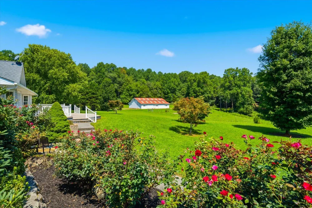 410 County Road 264 Niota, TN 37826