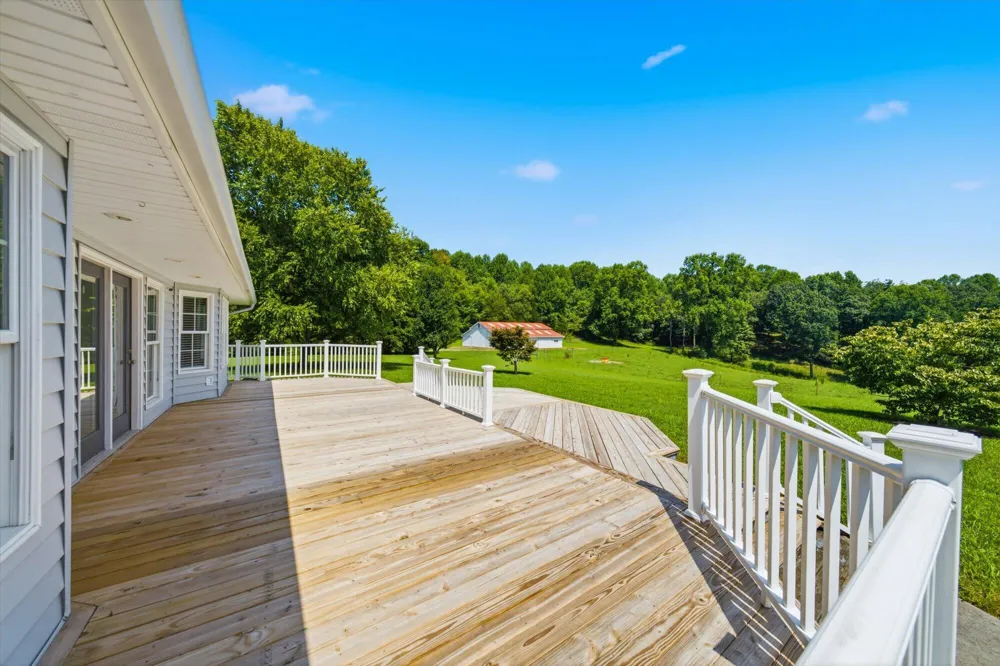 410 County Road 264 Niota, TN 37826