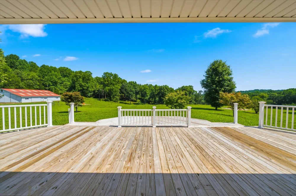 410 County Road 264 Niota, TN 37826
