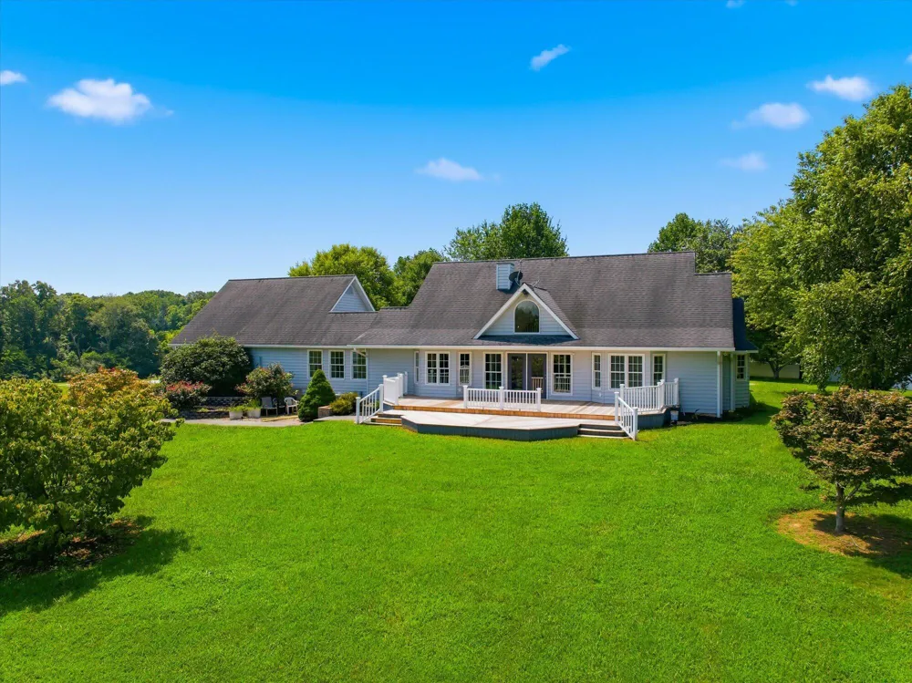 410 County Road 264 Niota, TN 37826