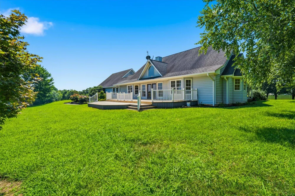 410 County Road 264 Niota, TN 37826