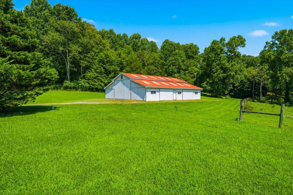 410 County Road 264 Niota, TN 37826