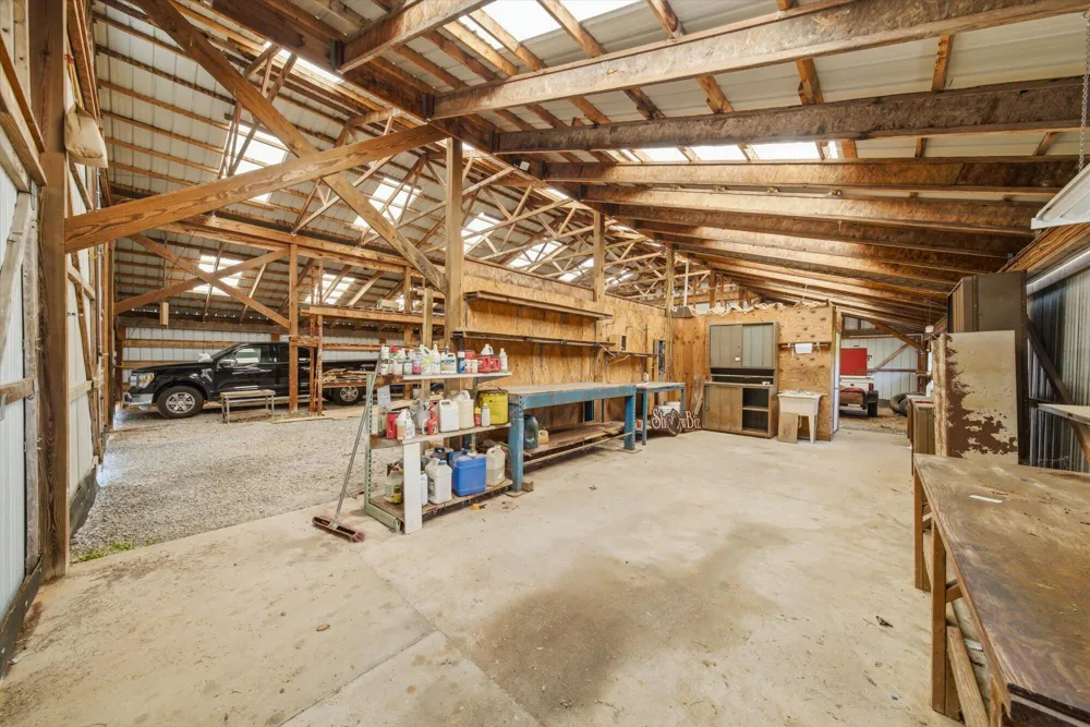 410 County Road 264 Niota, TN 37826