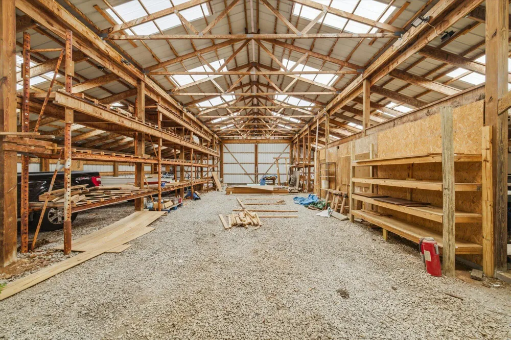 410 County Road 264 Niota, TN 37826