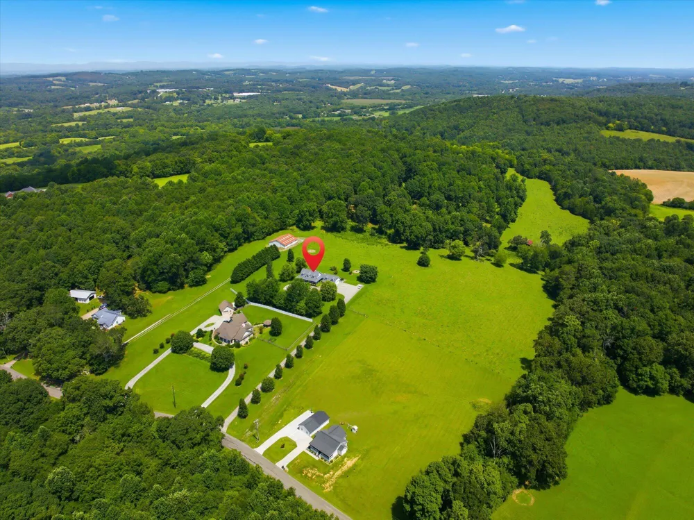 410 County Road 264 Niota, TN 37826