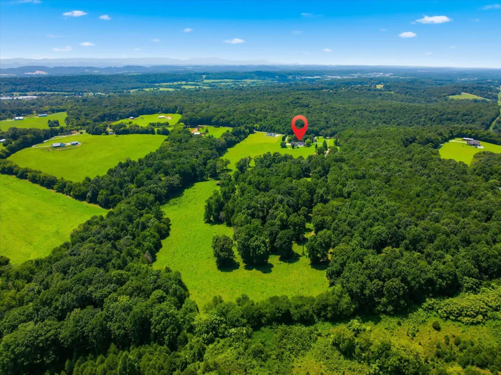 410 County Road 264 Niota, TN 37826