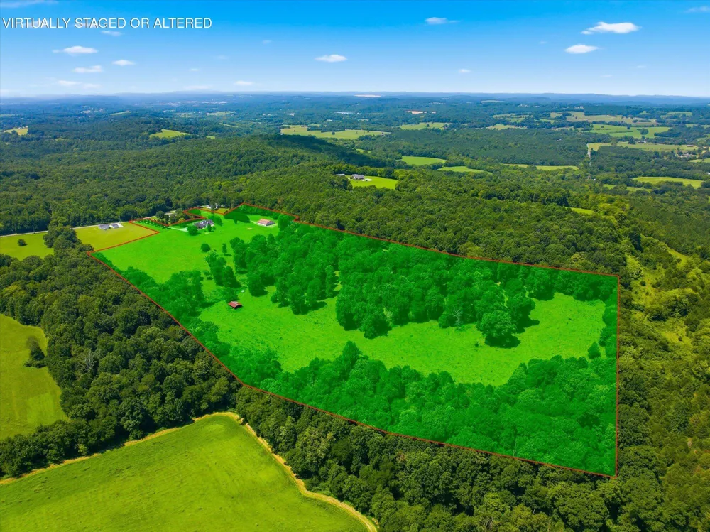 410 County Road 264 Niota, TN 37826