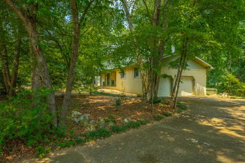 4180 Gann Store Road