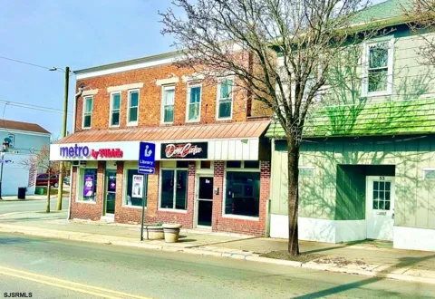 51 N Main Street