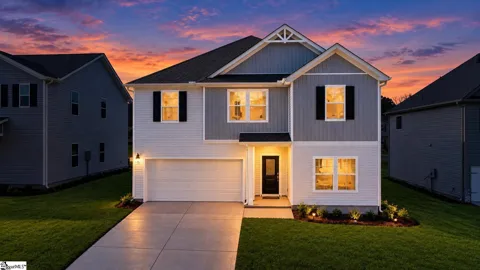 206 Green Pasture Road #Lot 78