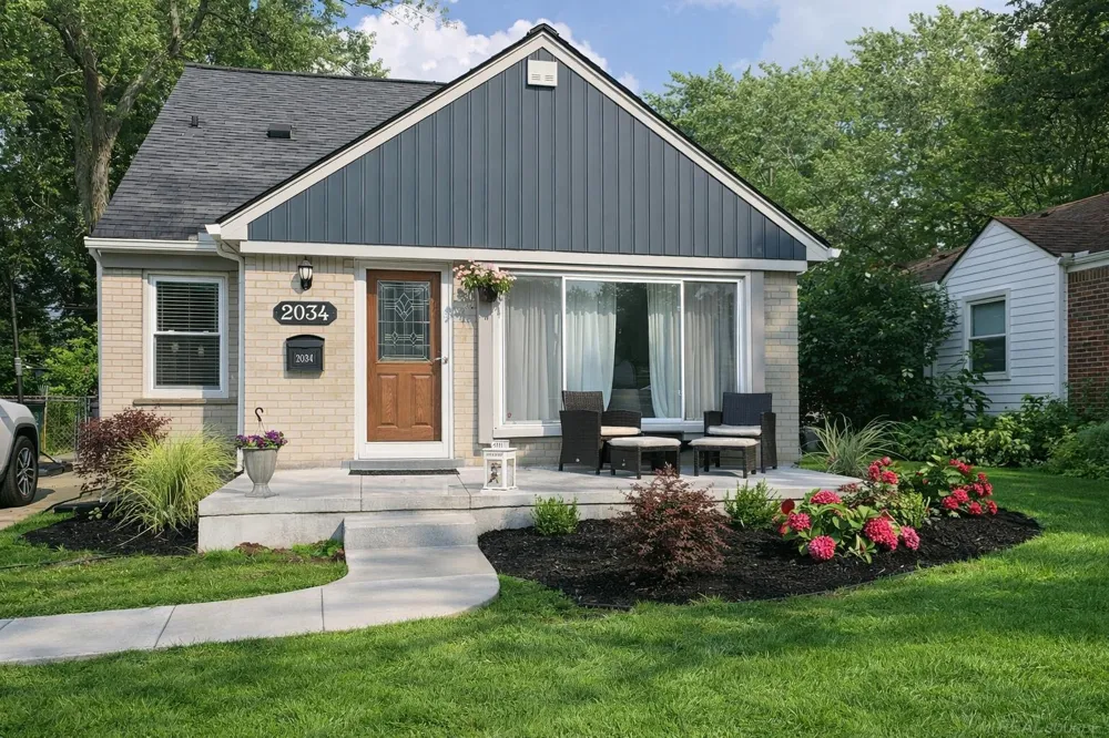 2034 Mortenson Boulevard Berkley City, MI 48072