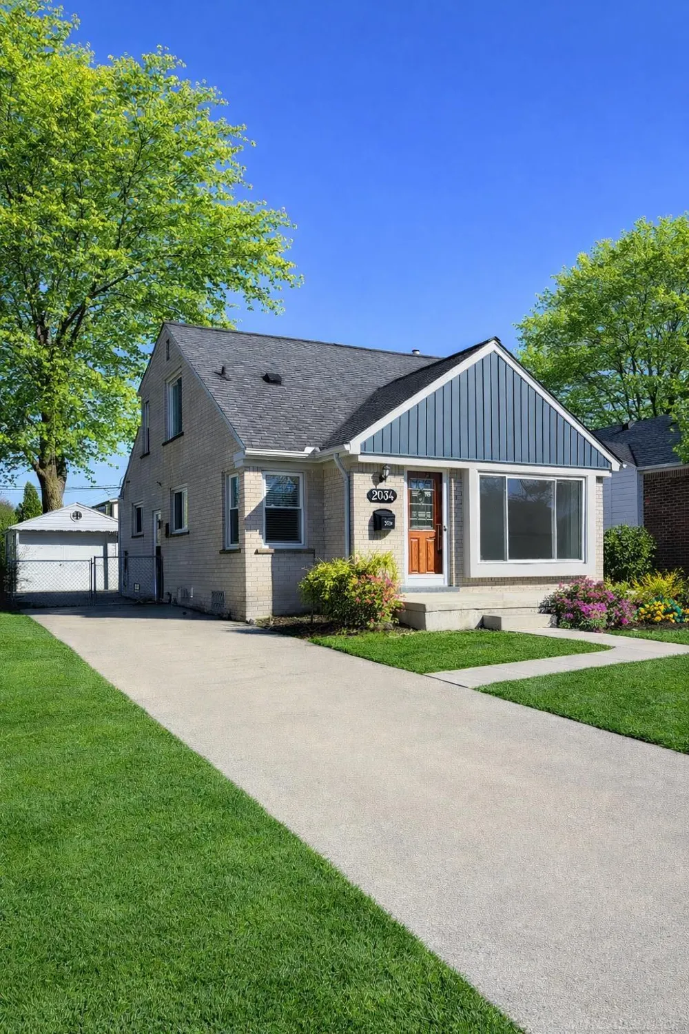 2034 Mortenson Boulevard Berkley City, MI 48072