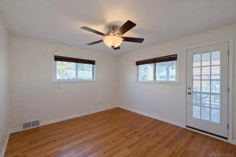2034 Mortenson Boulevard Berkley City, MI 48072