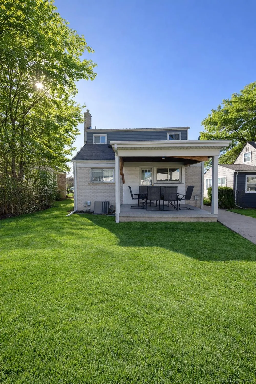 2034 Mortenson Boulevard Berkley City, MI 48072