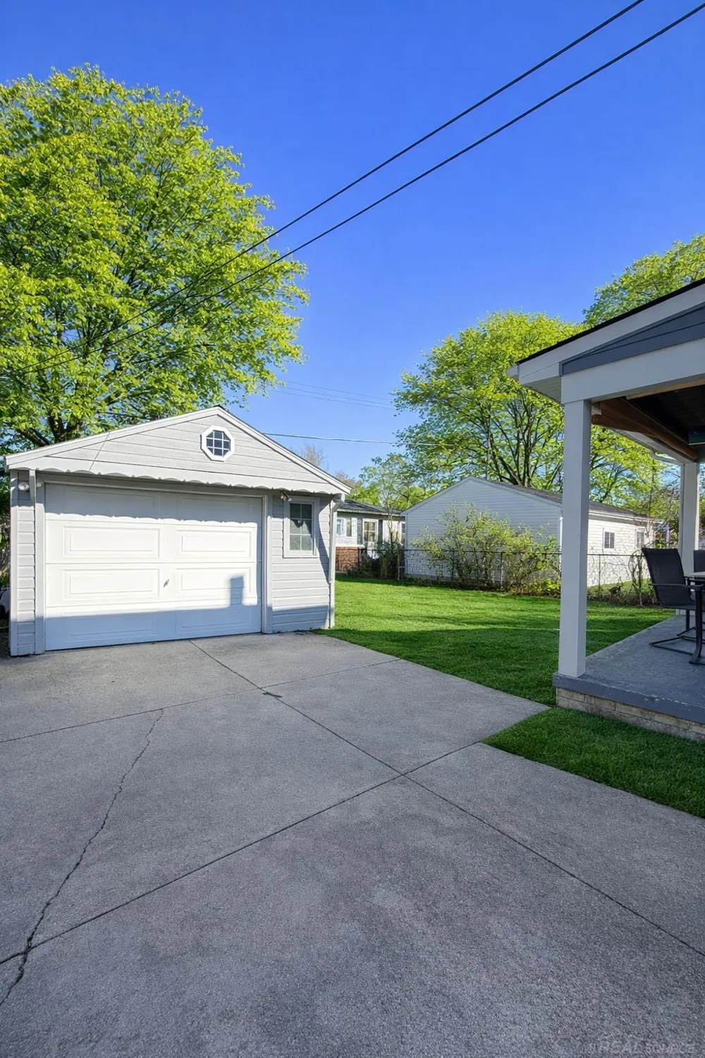 2034 Mortenson Boulevard Berkley City, MI 48072