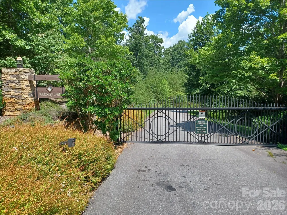 88 Lowden Drive #88 Nebo, NC 28761