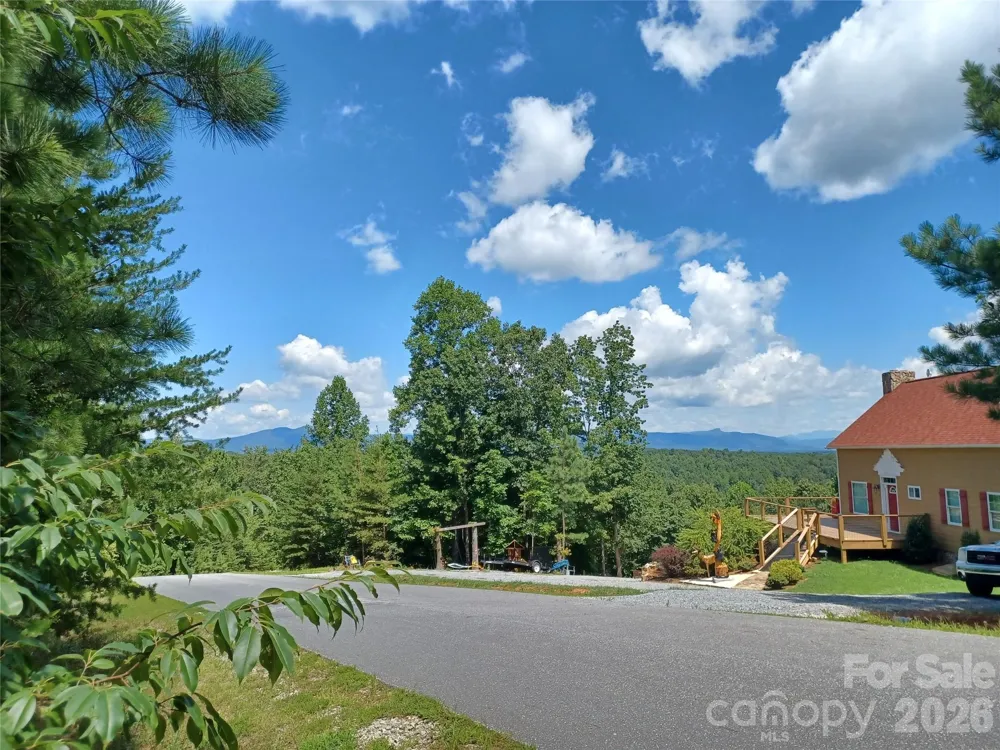 88 Lowden Drive #88 Nebo, NC 28761
