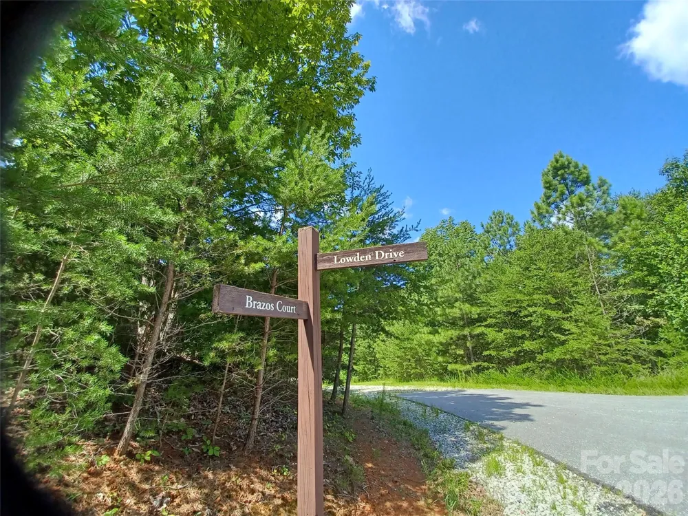 88 Lowden Drive #88 Nebo, NC 28761