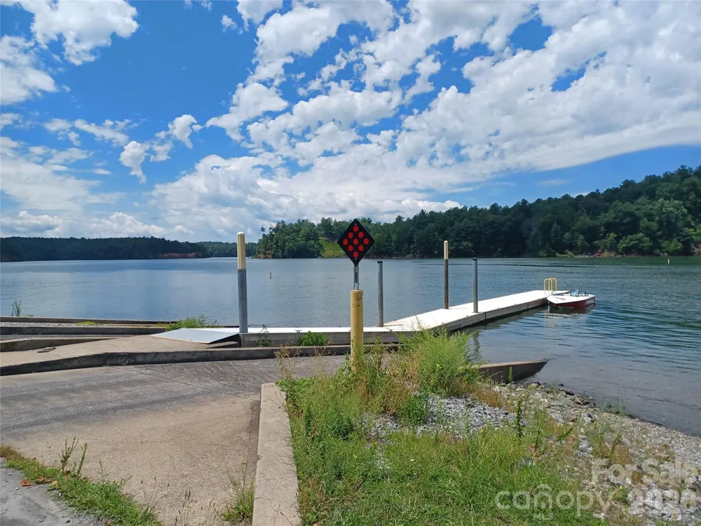 88 Lowden Drive #88 Nebo, NC 28761
