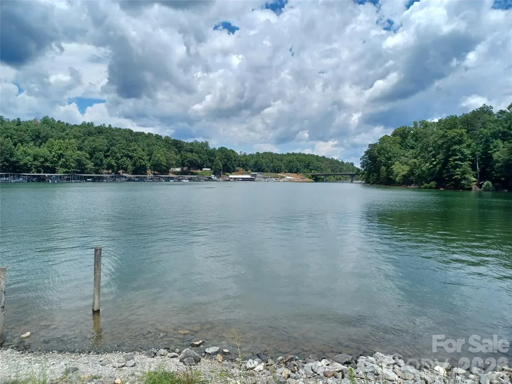 88 Lowden Drive #88 Nebo, NC 28761