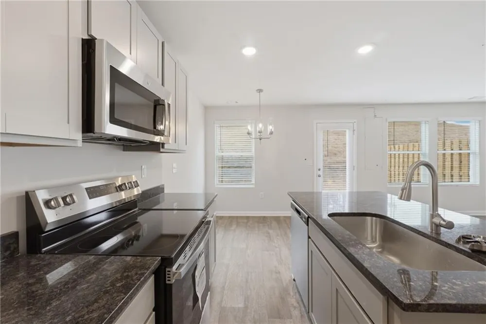 216 Norchester Avenue Hogansville, GA 30230