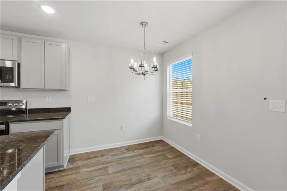 216 Norchester Avenue Hogansville, GA 30230