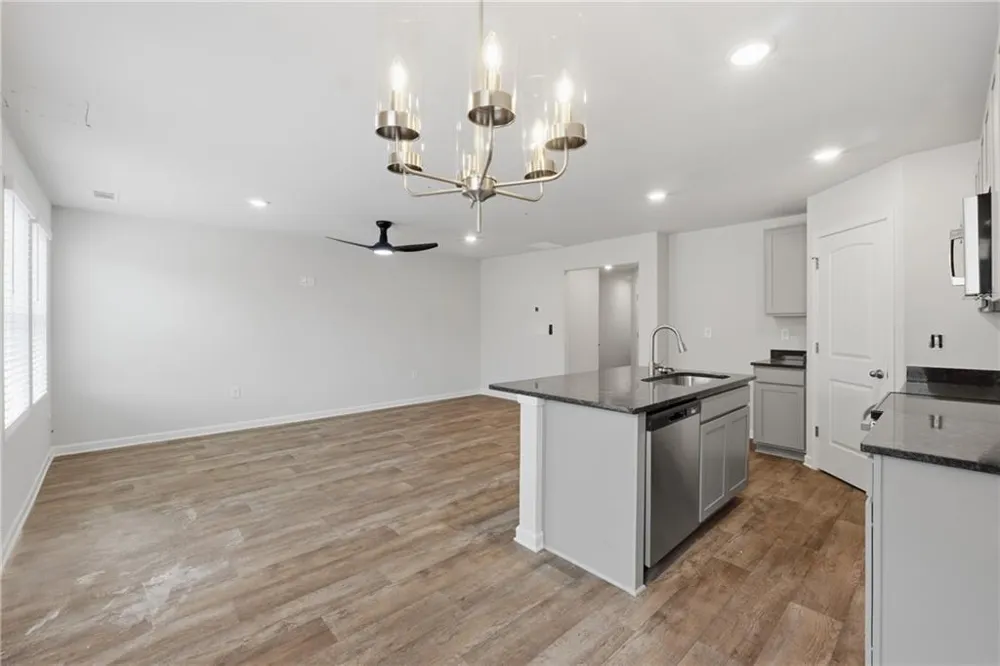 216 Norchester Avenue Hogansville, GA 30230