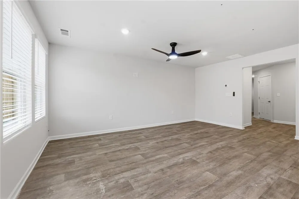 216 Norchester Avenue Hogansville, GA 30230