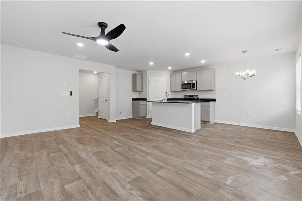 216 Norchester Avenue Hogansville, GA 30230