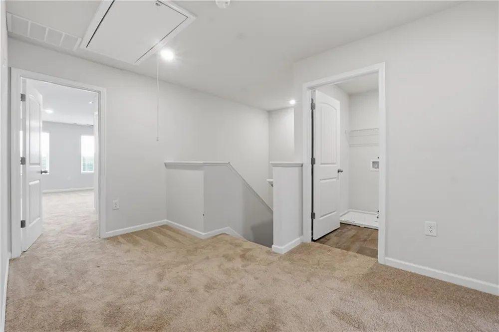 216 Norchester Avenue Hogansville, GA 30230