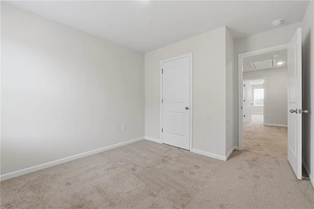216 Norchester Avenue Hogansville, GA 30230