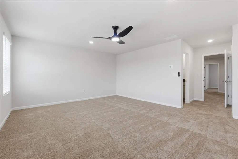 216 Norchester Avenue Hogansville, GA 30230