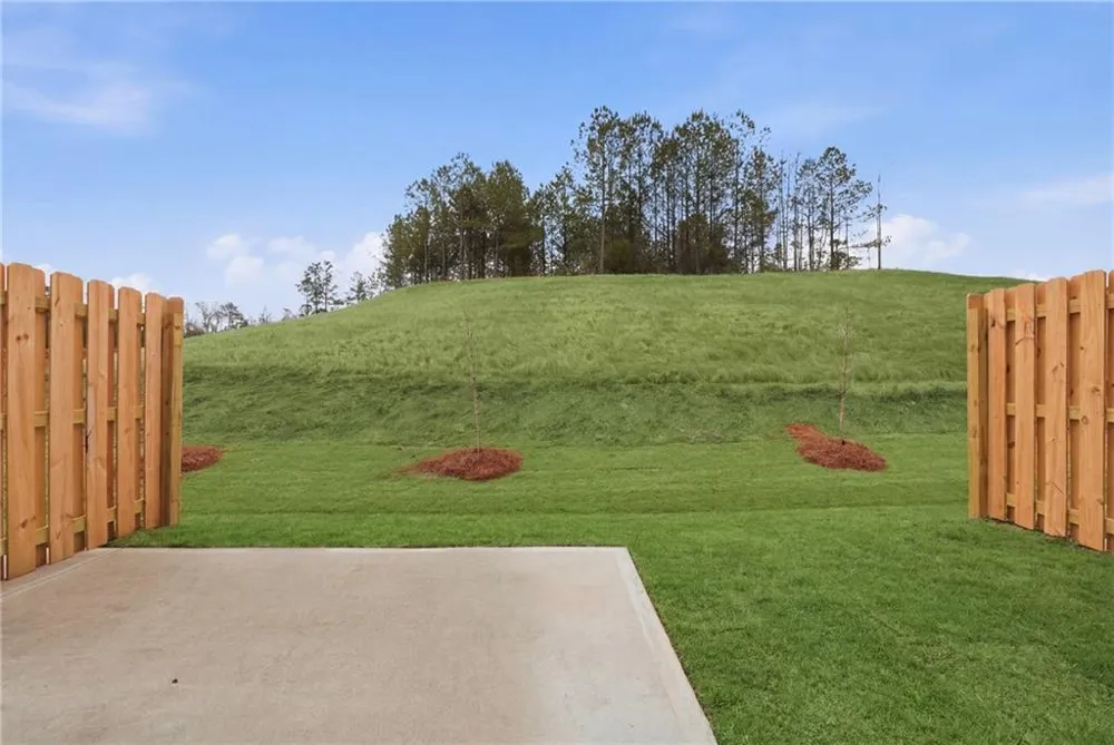 216 Norchester Avenue Hogansville, GA 30230