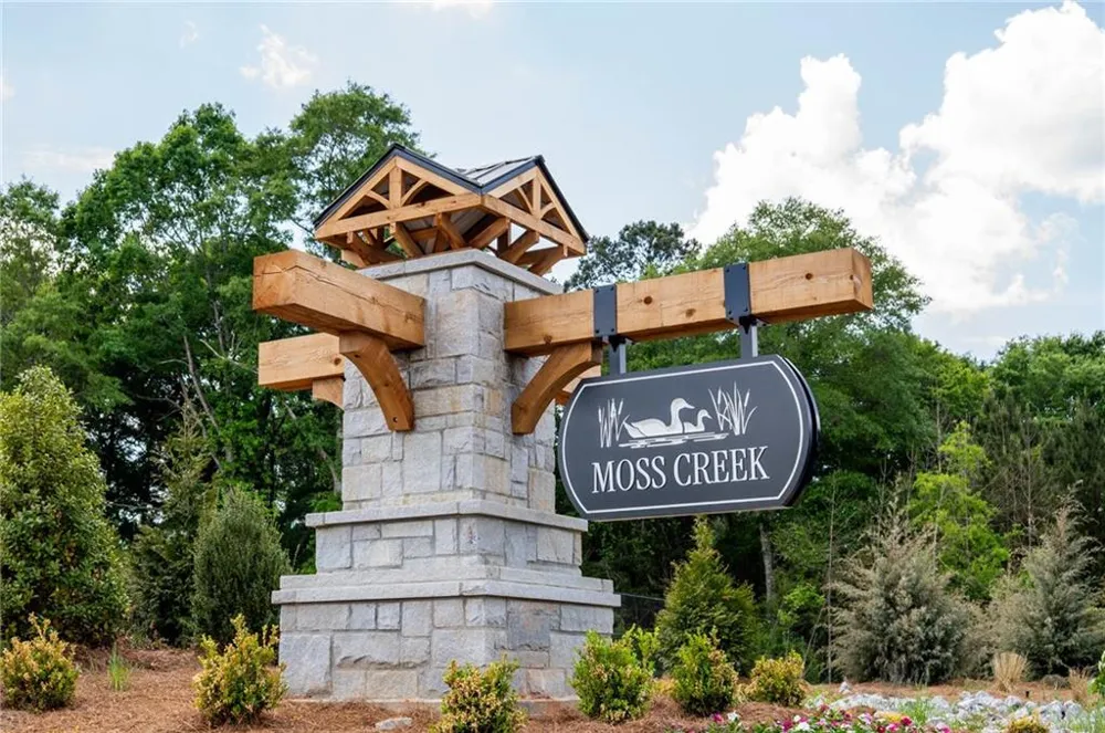 216 Norchester Avenue Hogansville, GA 30230