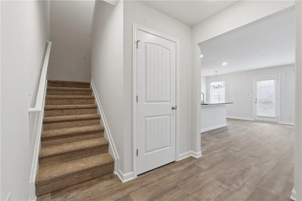 216 Norchester Avenue Hogansville, GA 30230