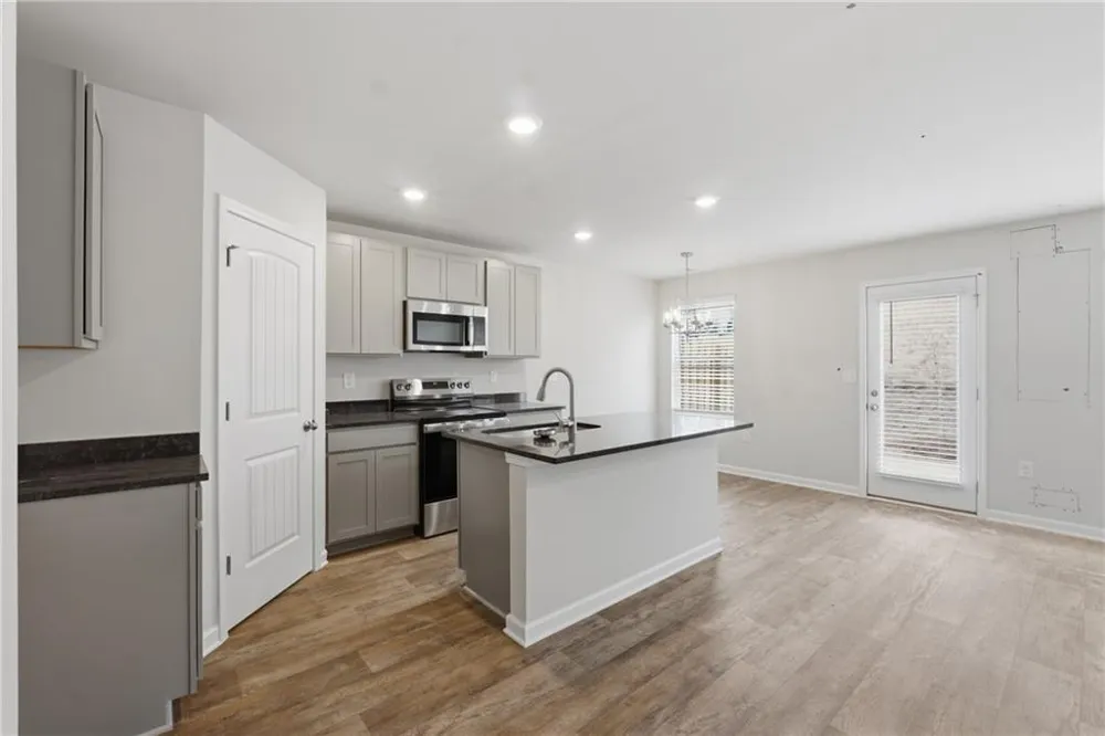 216 Norchester Avenue Hogansville, GA 30230