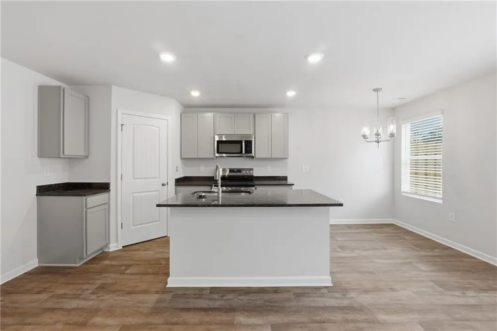 216 Norchester Avenue Hogansville, GA 30230