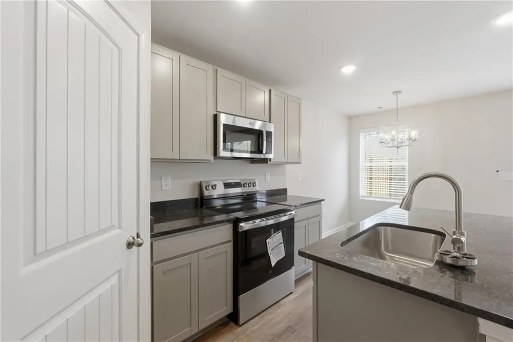 216 Norchester Avenue Hogansville, GA 30230