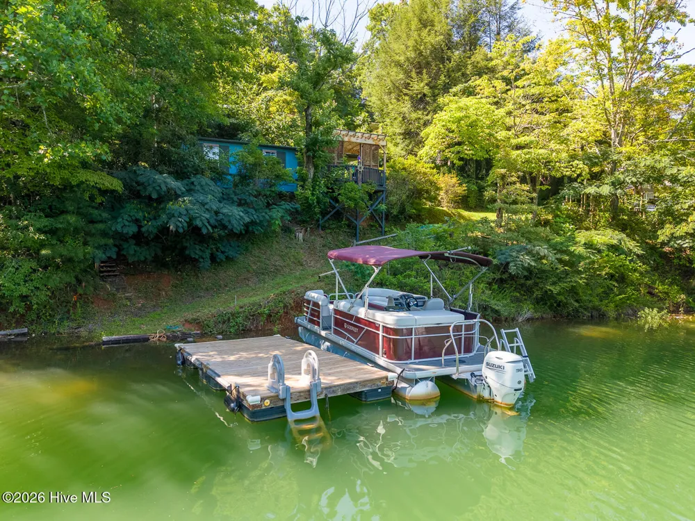 208 Lakeview Drive Robbinsville, NC 28771