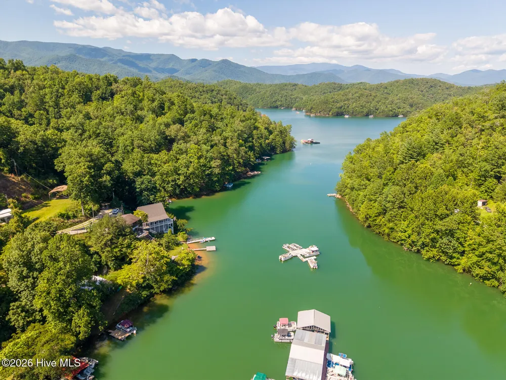 208 Lakeview Drive Robbinsville, NC 28771