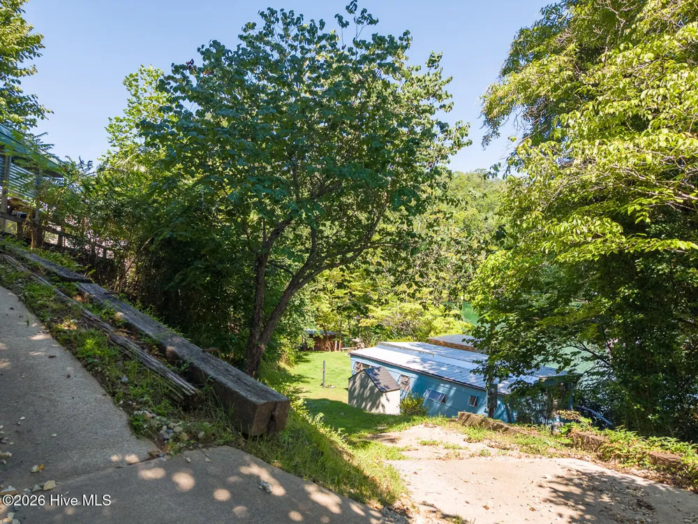 208 Lakeview Drive Robbinsville, NC 28771