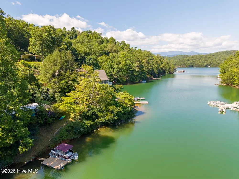 208 Lakeview Drive Robbinsville, NC 28771
