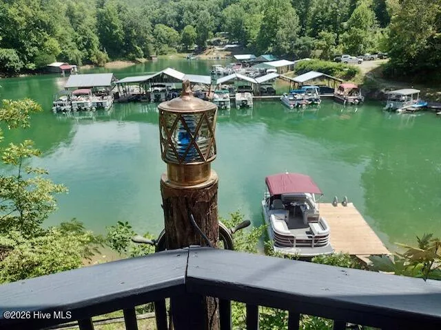 208 Lakeview Drive Robbinsville, NC 28771