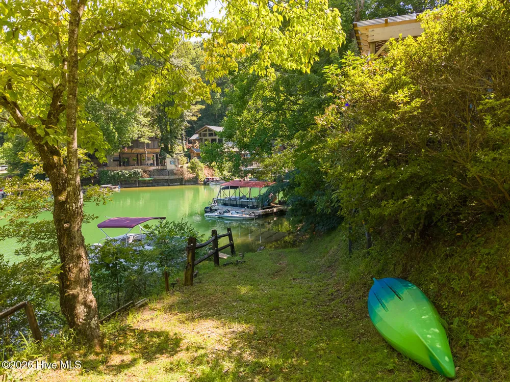 208 Lakeview Drive Robbinsville, NC 28771