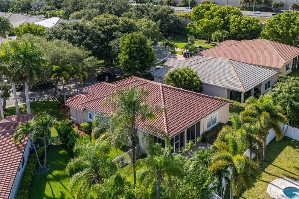 5932 NW 56th Cir Coral Springs, FL 33067