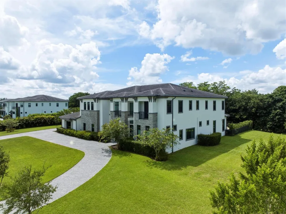 17130 Magnolia Estates Drive Southwest Ranches, FL 33331